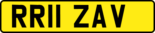 RR11ZAV