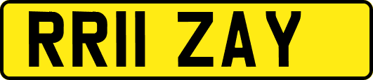 RR11ZAY