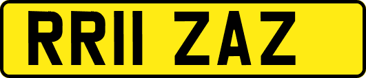 RR11ZAZ