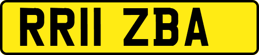 RR11ZBA
