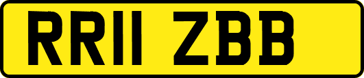 RR11ZBB