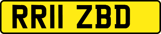 RR11ZBD