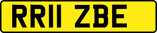 RR11ZBE