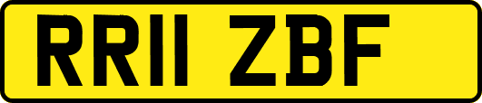 RR11ZBF