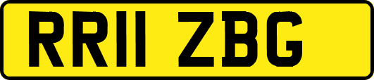 RR11ZBG