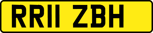 RR11ZBH