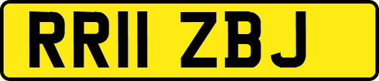 RR11ZBJ