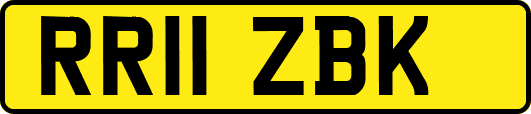 RR11ZBK