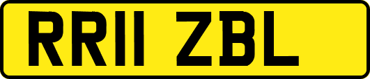 RR11ZBL