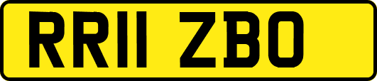 RR11ZBO
