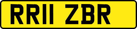 RR11ZBR