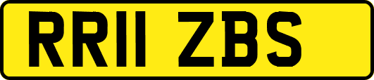 RR11ZBS