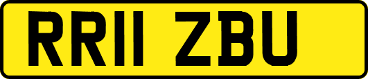 RR11ZBU