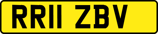 RR11ZBV