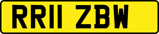 RR11ZBW