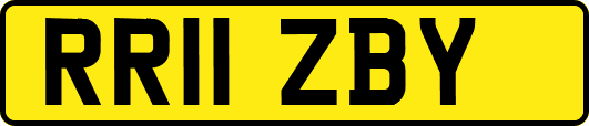 RR11ZBY