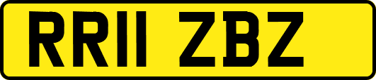 RR11ZBZ
