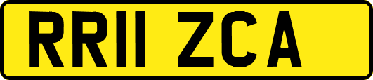 RR11ZCA
