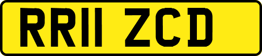 RR11ZCD