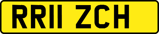 RR11ZCH