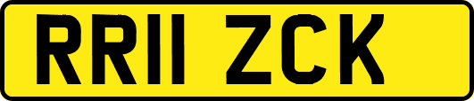 RR11ZCK
