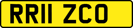 RR11ZCO