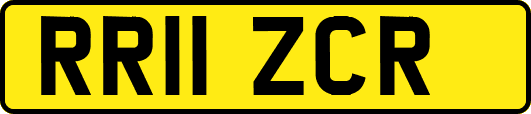 RR11ZCR