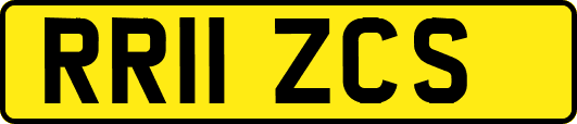 RR11ZCS