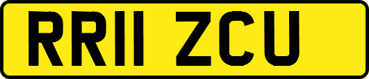 RR11ZCU