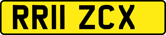 RR11ZCX