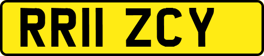 RR11ZCY