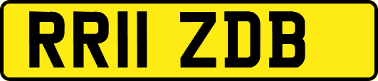 RR11ZDB