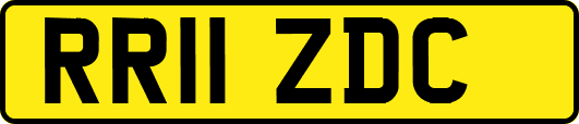 RR11ZDC
