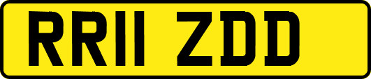 RR11ZDD