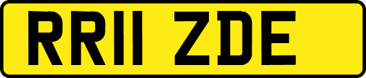 RR11ZDE