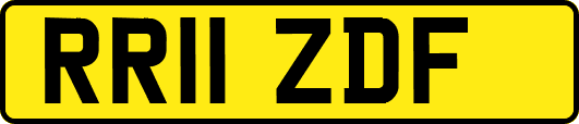 RR11ZDF