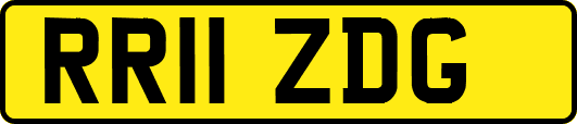 RR11ZDG