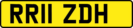RR11ZDH