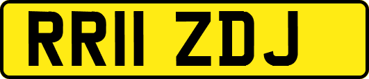 RR11ZDJ
