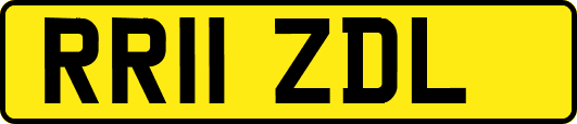 RR11ZDL