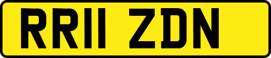 RR11ZDN
