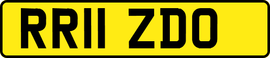 RR11ZDO