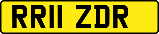 RR11ZDR