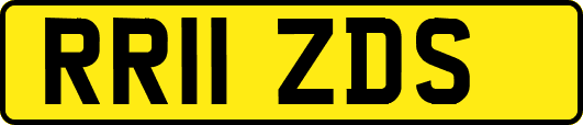 RR11ZDS