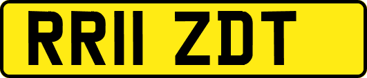 RR11ZDT