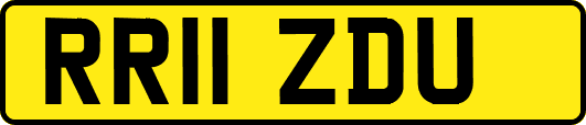 RR11ZDU