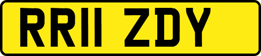 RR11ZDY