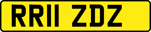 RR11ZDZ