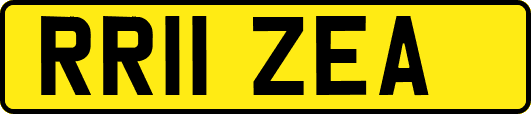 RR11ZEA
