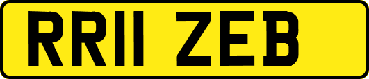 RR11ZEB